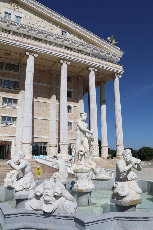 Travelnews.lv iepazīst Ziemeļkipras pludmales un dizaina viesnīcu «Kaya Artemis Resort & Casino». Sadarbībā ar Puzzle Travel Travelnews.lv iepazīst Ziemeļkipras pludmales un dizaina viesnīcu «Kaya Artemis Resort & Casino». Sadarbībā ar Puzzle Travel 336834
