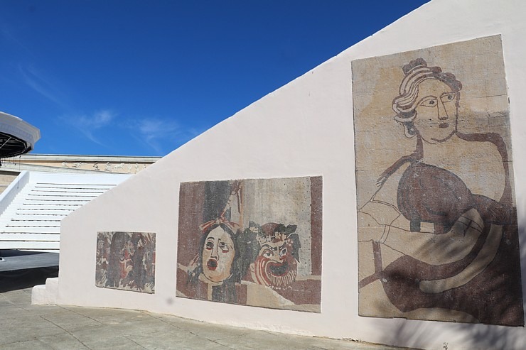 Travelnews.lv iepazīst Ziemeļkipras pludmales un dizaina viesnīcu «Kaya Artemis Resort & Casino». Sadarbībā ar Puzzle Travel Travelnews.lv iepazīst Ziemeļkipras pludmales un dizaina viesnīcu «Kaya Artemis Resort & Casino». Sadarbībā ar Puzzle Travel 336838