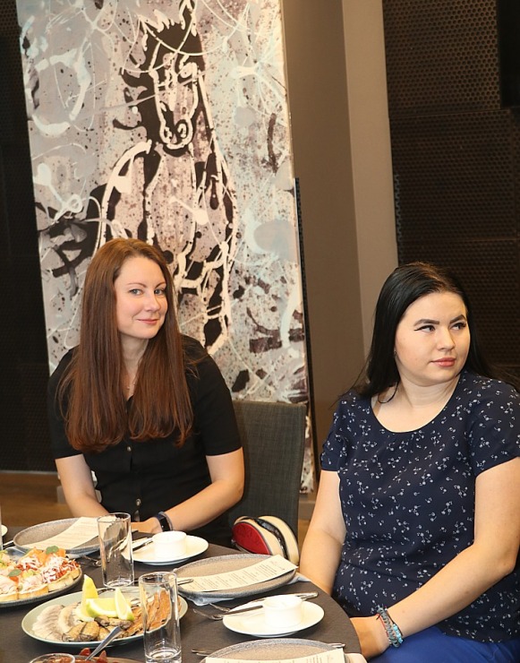 «Coral Travel Latvia» kopā ar Turcijas «Titanic Hotels» ļauj izgaršot «Pullman Riga Old Town» brokastis «Coral Travel Latvia» kopā ar Turcijas «Titanic Hotels» ļauj izgaršot «Pullman Riga Old Town» brokastis 337177