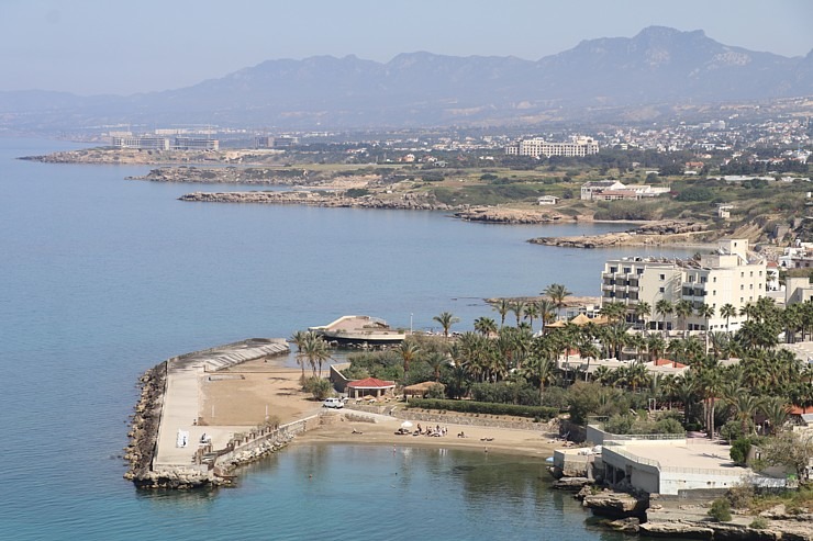 Travelnews.lv iepazīst Ziemeļkipras viesnīcu «Lords Palace Hotel SPA Casino» 337222