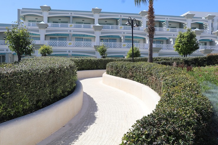 Travelnews.lv iepazīst ļoti skaistu Ziemeļkipras viesnīcu «Limak Cyprus Deluxe Hotel». Sadarbībā ar Puzzle Travel Travelnews.lv iepazīst ļoti skaistu Ziemeļkipras viesnīcu «Limak Cyprus Deluxe Hotel». Sadarbībā ar Puzzle Travel 337250