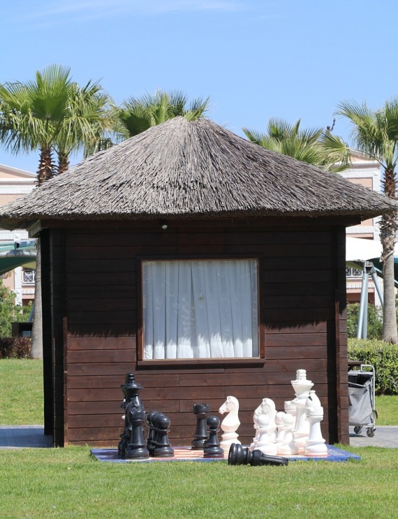 Travelnews.lv iepazīst ļoti skaistu Ziemeļkipras viesnīcu «Limak Cyprus Deluxe Hotel». Sadarbībā ar Puzzle Travel Travelnews.lv iepazīst ļoti skaistu Ziemeļkipras viesnīcu «Limak Cyprus Deluxe Hotel». Sadarbībā ar Puzzle Travel 337262