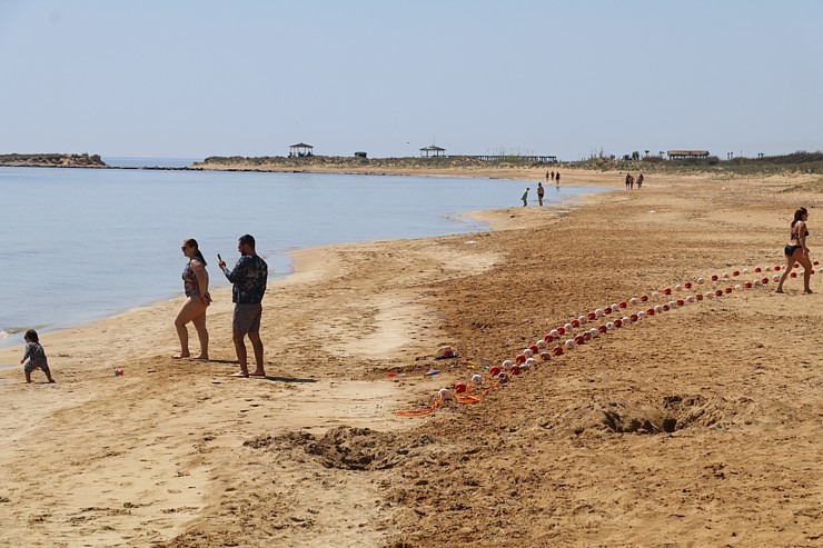 Travelnews.lv iepazīst ļoti skaistu Ziemeļkipras viesnīcu «Limak Cyprus Deluxe Hotel». Sadarbībā ar Puzzle Travel Travelnews.lv iepazīst ļoti skaistu Ziemeļkipras viesnīcu «Limak Cyprus Deluxe Hotel». Sadarbībā ar Puzzle Travel 337265