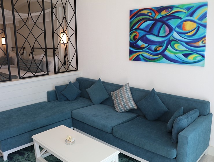 Iepazīstam Ziemeļkipras 5 zvaigžņu viesnīcas «Limak Cyprus Deluxe Hotel» telpas un bērnu ciematu. Sadarbībā ar Puzzle Travel Iepazīstam Ziemeļkipras 5 zvaigžņu viesnīcas «Limak Cyprus Deluxe Hotel» telpas un bērnu ciematu. Sadarbībā ar Puzzle Travel 337291