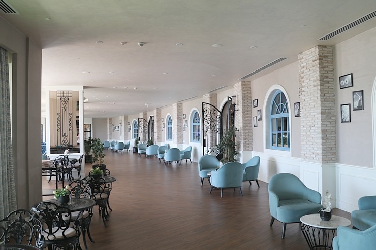 Iepazīstam Ziemeļkipras 5 zvaigžņu viesnīcas «Limak Cyprus Deluxe Hotel» telpas un bērnu ciematu. Sadarbībā ar Puzzle Travel Iepazīstam Ziemeļkipras 5 zvaigžņu viesnīcas «Limak Cyprus Deluxe Hotel» telpas un bērnu ciematu. Sadarbībā ar Puzzle Travel 337301