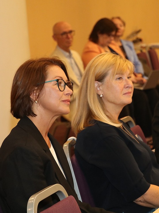 «Radisson Blu Latvija Conference & Spa Hotel» pulcējas Eiropas Tūrisma aģentu un operatoru asociācijas «Radisson Blu Latvija Conference & Spa Hotel» pulcējas Eiropas Tūrisma aģentu un operatoru asociācijas 337613