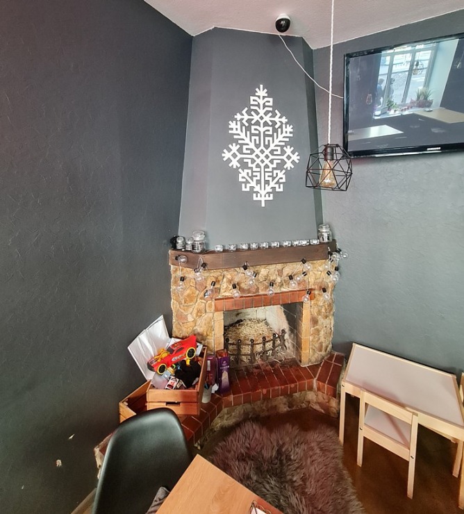 Travelnews.lv iepazīst «Burgeru māja Lielais Kristaps» ēdienkarti uz Matīsa ielas Rīgā 337714