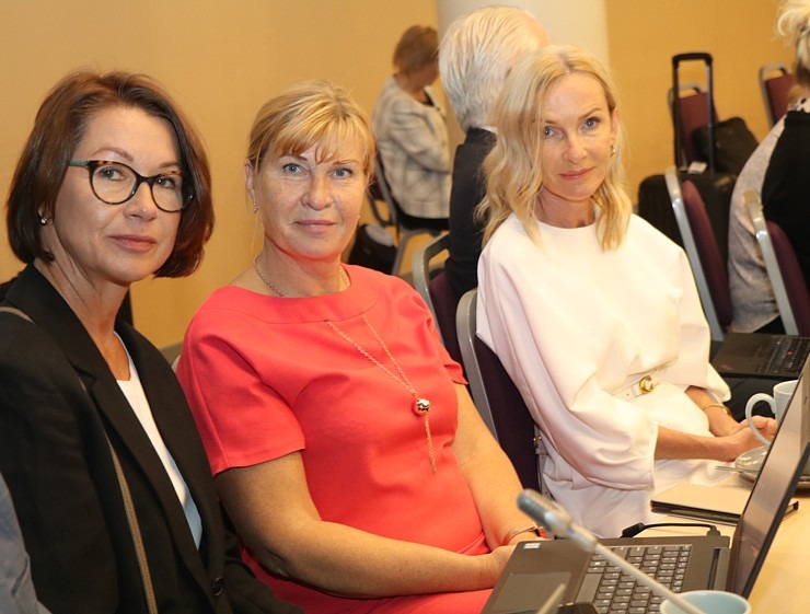 Ukrainas tūrisma asociācija «AITO» Rīgā tiek uzņemta Eiropas tūrisma aģentu un operatoru asociāciju apvienībā - «ECTAA» Ukrainas tūrisma asociācija «AITO» Rīgā tiek uzņemta Eiropas tūrisma aģentu un operatoru asociāciju apvienībā - «ECTAA» 337742