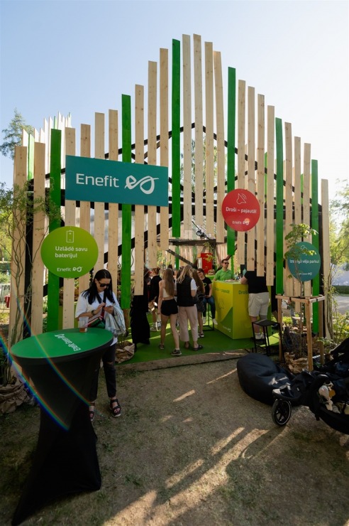 Zīmīgi foto mirkļi no sarunu festivāla LAMPA Cēsīs. Foto: Festivalslampa.lv 337870