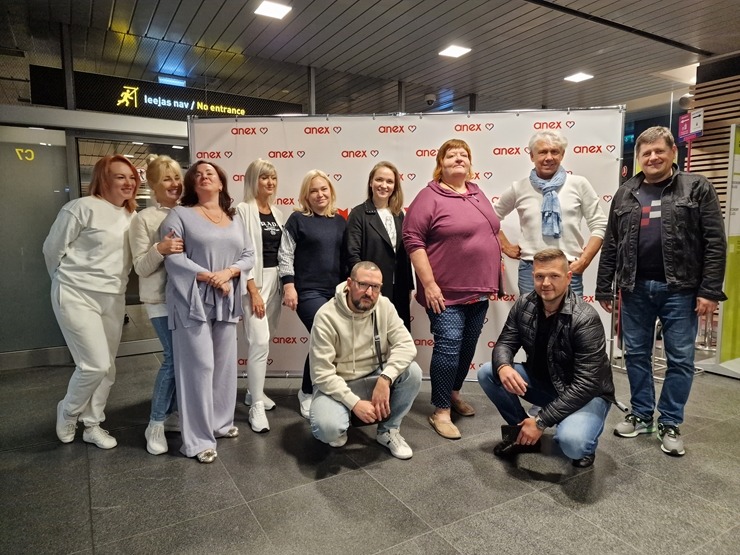Travelnews.lv sadarbībā ar tūroperatoru «Anex Tour Latvia» dodas ceļojumā uz Turciju. Foto: Mārtiņš Strubergs 337977