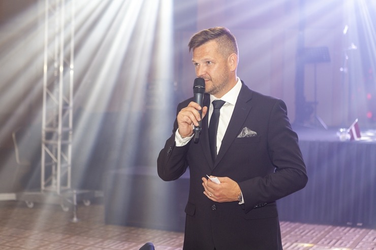 Tūroperators «Anex Tour Latvia» uzaicina Latvijas tūrisma firmas uz svinīgu pasākumu Turcijā. Foto: Mārtiņš Strubergs Tūroperators «Anex Tour Latvia» uzaicina Latvijas tūrisma firmas uz svinīgu pasākumu Turcijā. Foto: Mārtiņš Strubergs 338017