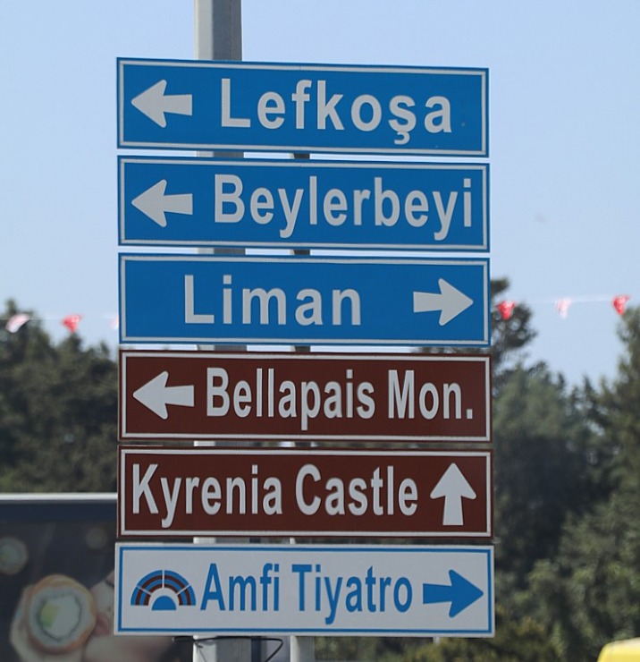 Travelnews.lv sadarbībā ar «Puzzle Travel» iepazīst Ziemeļkipras ceļus, satiksmi un ainavas 338104