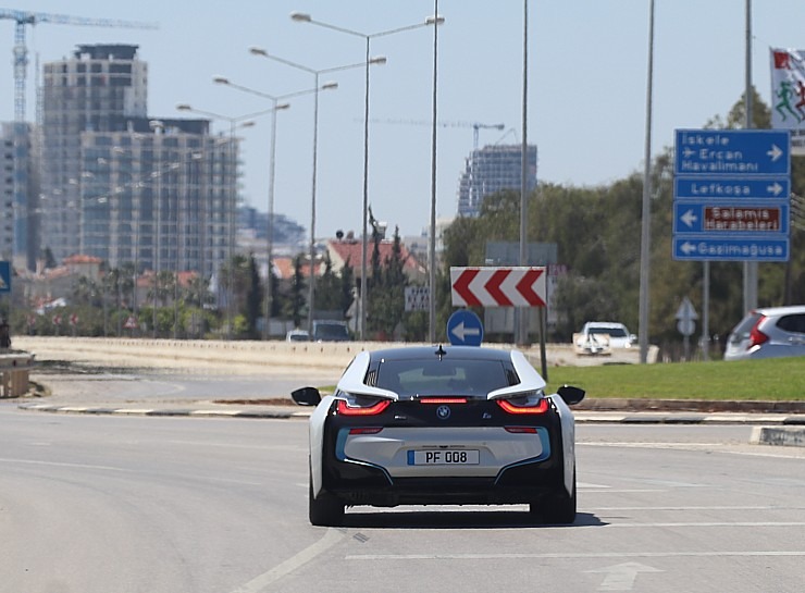 Travelnews.lv sadarbībā ar «Puzzle Travel» iepazīst Ziemeļkipras ceļus, satiksmi un ainavas 338091