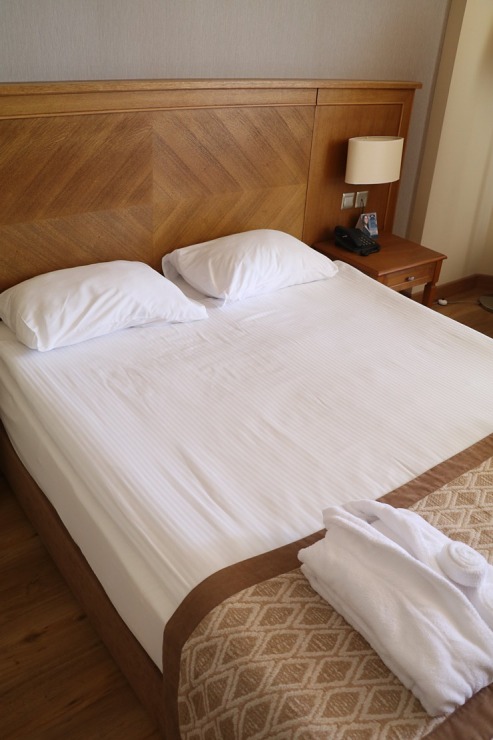 Travelnews.lv sadarbībā ar «Puzzle Travel» iepazīst Ziemeļkipras viesnīcu «Salamis Bay Conti Hotel» Travelnews.lv sadarbībā ar «Puzzle Travel» iepazīst Ziemeļkipras viesnīcu «Salamis Bay Conti Hotel» 338172