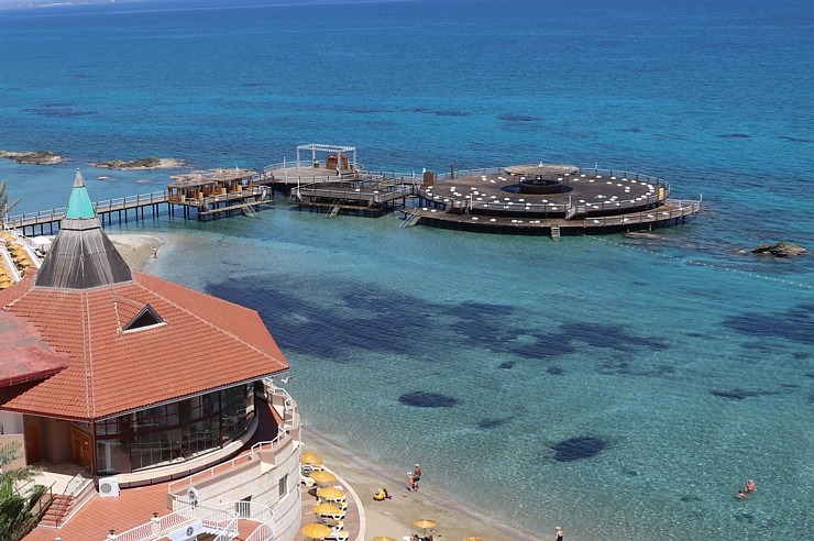 Travelnews.lv sadarbībā ar «Puzzle Travel» iepazīst Ziemeļkipras viesnīcu «Salamis Bay Conti Hotel» Travelnews.lv sadarbībā ar «Puzzle Travel» iepazīst Ziemeļkipras viesnīcu «Salamis Bay Conti Hotel» 338176