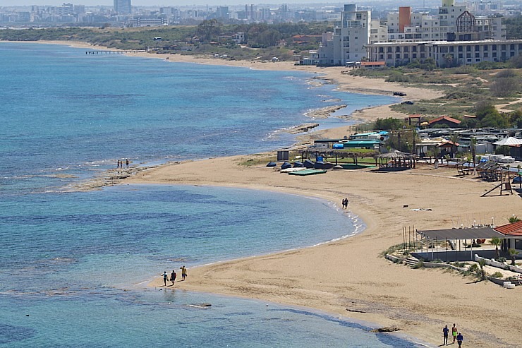 Travelnews.lv sadarbībā ar «Puzzle Travel» iepazīst Ziemeļkipras viesnīcu «Salamis Bay Conti Hotel» Travelnews.lv sadarbībā ar «Puzzle Travel» iepazīst Ziemeļkipras viesnīcu «Salamis Bay Conti Hotel» 338182