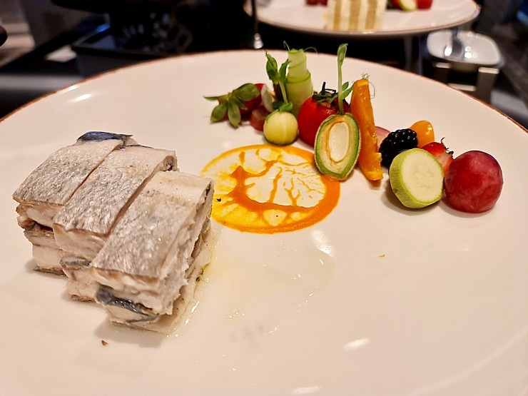 Travelnews.lv iepazīst Ziemeļkipras viesnīcas «Merit Royal Diamond Hotel & Spa» pusdienu piedāvājumu. Sadarbībā ar Puzzle Travel Travelnews.lv iepazīst Ziemeļkipras viesnīcas «Merit Royal Diamond Hotel & Spa» pusdienu piedāvājumu. Sadarbībā ar Puzzle Travel 338416