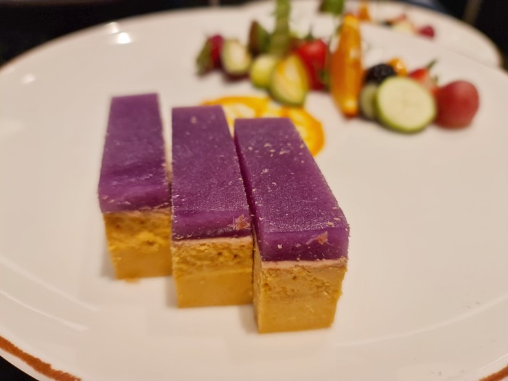 Travelnews.lv iepazīst Ziemeļkipras viesnīcas «Merit Royal Diamond Hotel & Spa» pusdienu piedāvājumu. Sadarbībā ar Puzzle Travel Travelnews.lv iepazīst Ziemeļkipras viesnīcas «Merit Royal Diamond Hotel & Spa» pusdienu piedāvājumu. Sadarbībā ar Puzzle Travel 338417