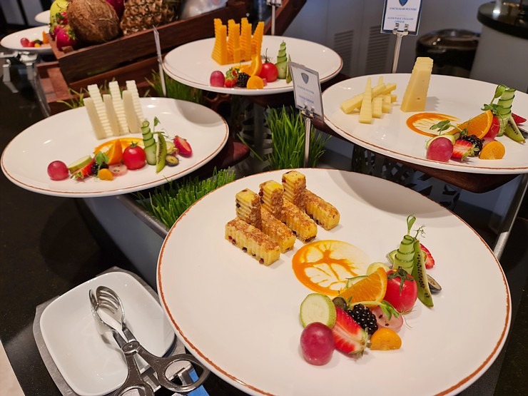 Travelnews.lv iepazīst Ziemeļkipras viesnīcas «Merit Royal Diamond Hotel & Spa» pusdienu piedāvājumu. Sadarbībā ar Puzzle Travel Travelnews.lv iepazīst Ziemeļkipras viesnīcas «Merit Royal Diamond Hotel & Spa» pusdienu piedāvājumu. Sadarbībā ar Puzzle Travel 338431