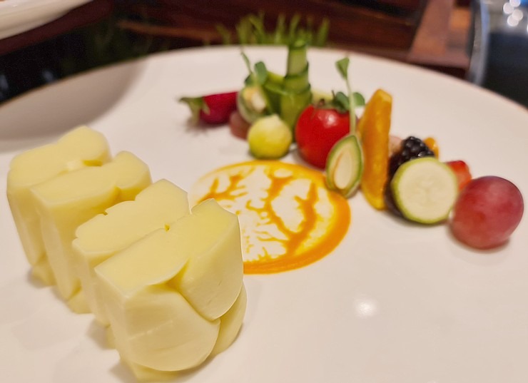 Travelnews.lv iepazīst Ziemeļkipras viesnīcas «Merit Royal Diamond Hotel & Spa» pusdienu piedāvājumu. Sadarbībā ar Puzzle Travel Travelnews.lv iepazīst Ziemeļkipras viesnīcas «Merit Royal Diamond Hotel & Spa» pusdienu piedāvājumu. Sadarbībā ar Puzzle Travel 338437