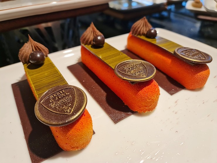 Travelnews.lv iepazīst Ziemeļkipras viesnīcas «Merit Royal Diamond Hotel & Spa» pusdienu piedāvājumu. Sadarbībā ar Puzzle Travel Travelnews.lv iepazīst Ziemeļkipras viesnīcas «Merit Royal Diamond Hotel & Spa» pusdienu piedāvājumu. Sadarbībā ar Puzzle Travel 338441