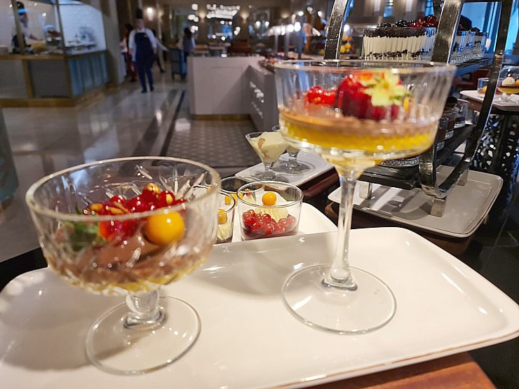 Travelnews.lv iepazīst Ziemeļkipras viesnīcas «Merit Royal Diamond Hotel & Spa» pusdienu piedāvājumu. Sadarbībā ar Puzzle Travel Travelnews.lv iepazīst Ziemeļkipras viesnīcas «Merit Royal Diamond Hotel & Spa» pusdienu piedāvājumu. Sadarbībā ar Puzzle Travel 338446