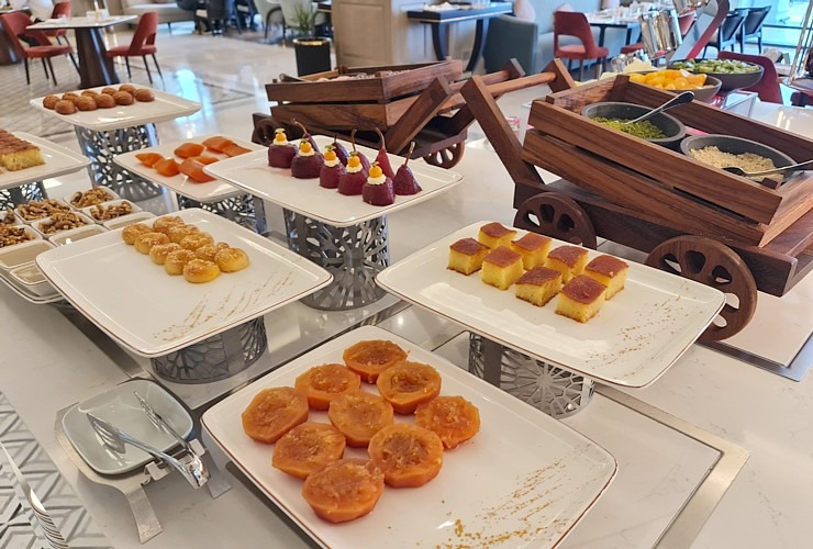 Travelnews.lv iepazīst Ziemeļkipras viesnīcas «Merit Royal Diamond Hotel & Spa» pusdienu piedāvājumu. Sadarbībā ar Puzzle Travel Travelnews.lv iepazīst Ziemeļkipras viesnīcas «Merit Royal Diamond Hotel & Spa» pusdienu piedāvājumu. Sadarbībā ar Puzzle Travel 338464