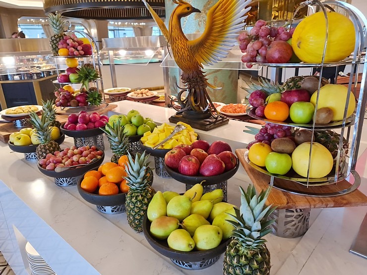 Travelnews.lv iepazīst Ziemeļkipras viesnīcas «Merit Royal Diamond Hotel & Spa» pusdienu piedāvājumu. Sadarbībā ar Puzzle Travel Travelnews.lv iepazīst Ziemeļkipras viesnīcas «Merit Royal Diamond Hotel & Spa» pusdienu piedāvājumu. Sadarbībā ar Puzzle Travel 338468