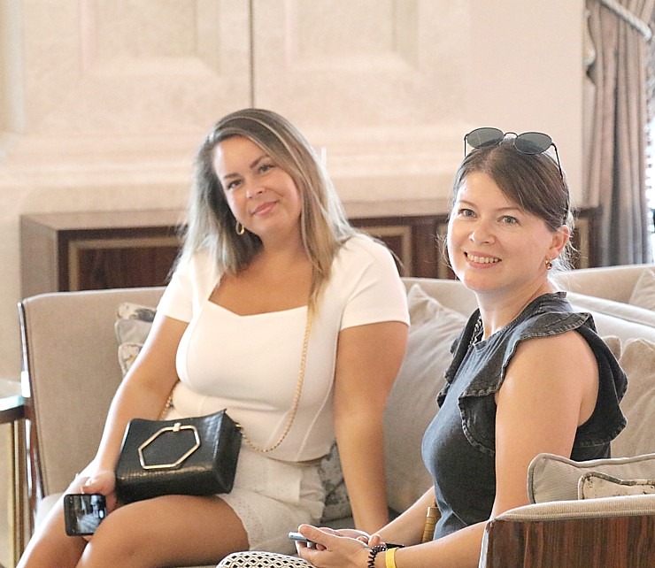 Travelnews.lv iepazīst Ziemeļkipras viesnīcas «Merit Royal Diamond Hotel & Spa» pusdienu piedāvājumu. Sadarbībā ar Puzzle Travel Travelnews.lv iepazīst Ziemeļkipras viesnīcas «Merit Royal Diamond Hotel & Spa» pusdienu piedāvājumu. Sadarbībā ar Puzzle Travel 338475