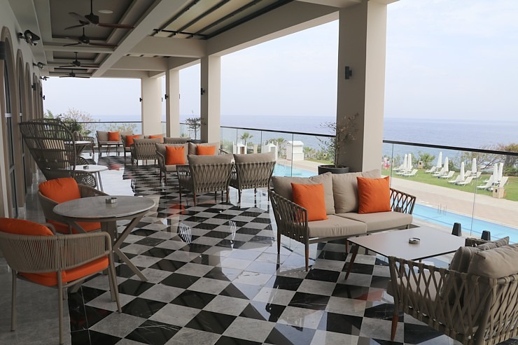 Travelnews.lv iepazīst Ziemeļkipras viesnīcu «Merit Park Hotel Casino & Spa» Kirēnijā. Sadarbībā ar Puzzle Travel Travelnews.lv iepazīst Ziemeļkipras viesnīcu «Merit Park Hotel Casino & Spa» Kirēnijā. Sadarbībā ar Puzzle Travel 338490