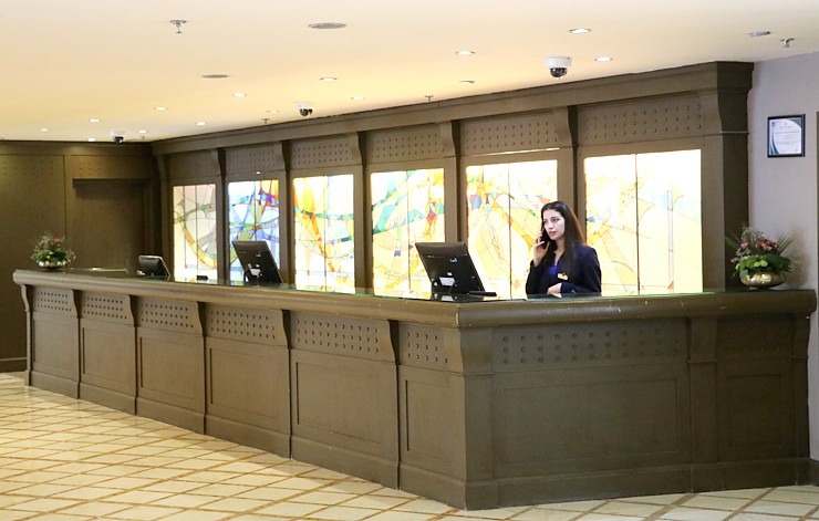 Travelnews.lv iepazīst Ziemeļkipras viesnīcu «Merit Park Hotel Casino & Spa» Kirēnijā. Sadarbībā ar Puzzle Travel Travelnews.lv iepazīst Ziemeļkipras viesnīcu «Merit Park Hotel Casino & Spa» Kirēnijā. Sadarbībā ar Puzzle Travel 338477