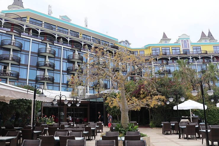 Travelnews.lv iepazīst Ziemeļkipras viesnīcu «Merit Crystal Cove Hotel Casino & SPA». Sadarbībā ar Puzzle Travel Travelnews.lv iepazīst Ziemeļkipras viesnīcu «Merit Crystal Cove Hotel Casino & SPA». Sadarbībā ar Puzzle Travel 338519