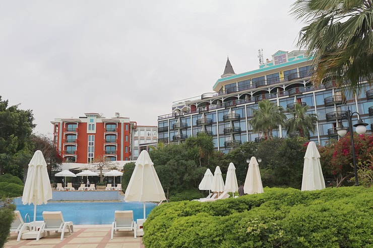 Travelnews.lv iepazīst Ziemeļkipras viesnīcu «Merit Crystal Cove Hotel Casino & SPA». Sadarbībā ar Puzzle Travel Travelnews.lv iepazīst Ziemeļkipras viesnīcu «Merit Crystal Cove Hotel Casino & SPA». Sadarbībā ar Puzzle Travel 338523