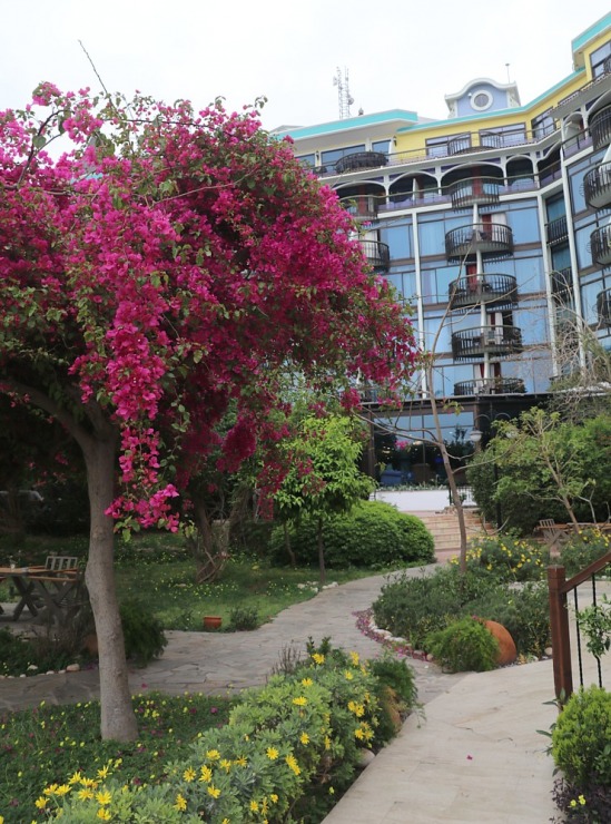 Travelnews.lv iepazīst Ziemeļkipras viesnīcu «Merit Crystal Cove Hotel Casino & SPA». Sadarbībā ar Puzzle Travel Travelnews.lv iepazīst Ziemeļkipras viesnīcu «Merit Crystal Cove Hotel Casino & SPA». Sadarbībā ar Puzzle Travel 338525