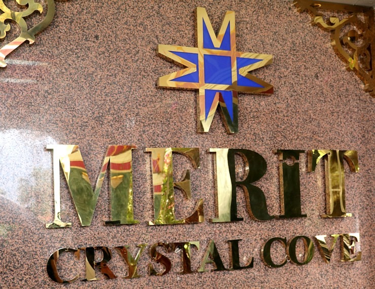 Travelnews.lv iepazīst Ziemeļkipras viesnīcu «Merit Crystal Cove Hotel Casino & SPA». Sadarbībā ar Puzzle Travel Travelnews.lv iepazīst Ziemeļkipras viesnīcu «Merit Crystal Cove Hotel Casino & SPA». Sadarbībā ar Puzzle Travel 338508