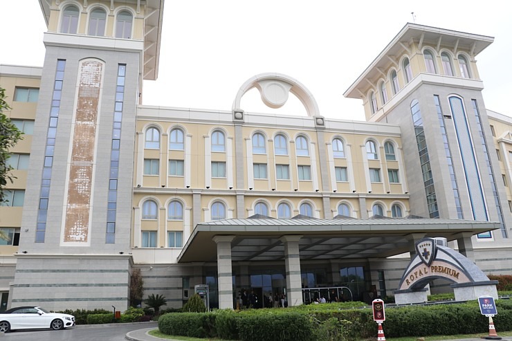 Travelnews.lv iepazīst Ziemeļkipras viesnīcu «Merit Crystal Cove Hotel Casino & SPA». Sadarbībā ar Puzzle Travel Travelnews.lv iepazīst Ziemeļkipras viesnīcu «Merit Crystal Cove Hotel Casino & SPA». Sadarbībā ar Puzzle Travel 338536