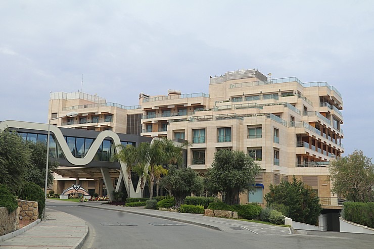 Travelnews.lv iepazīst Ziemeļkipras viesnīcu «Merit Crystal Cove Hotel Casino & SPA». Sadarbībā ar Puzzle Travel Travelnews.lv iepazīst Ziemeļkipras viesnīcu «Merit Crystal Cove Hotel Casino & SPA». Sadarbībā ar Puzzle Travel 338539
