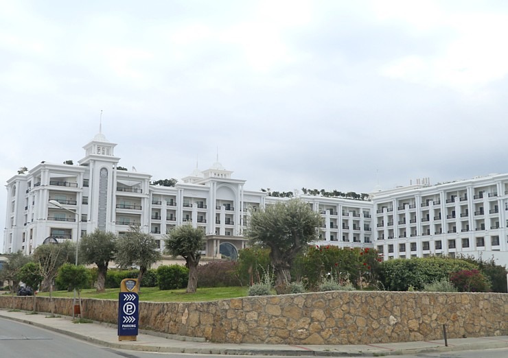 Travelnews.lv iepazīst Ziemeļkipras viesnīcu «Merit Crystal Cove Hotel Casino & SPA». Sadarbībā ar Puzzle Travel Travelnews.lv iepazīst Ziemeļkipras viesnīcu «Merit Crystal Cove Hotel Casino & SPA». Sadarbībā ar Puzzle Travel 338540
