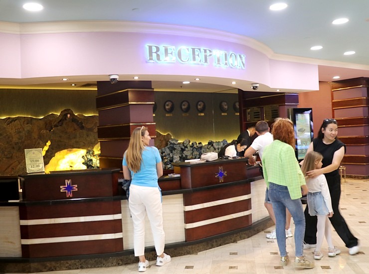 Travelnews.lv iepazīst Ziemeļkipras viesnīcu «Merit Crystal Cove Hotel Casino & SPA». Sadarbībā ar Puzzle Travel Travelnews.lv iepazīst Ziemeļkipras viesnīcu «Merit Crystal Cove Hotel Casino & SPA». Sadarbībā ar Puzzle Travel 338509