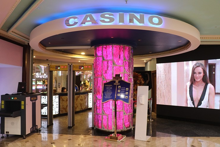 Travelnews.lv iepazīst Ziemeļkipras viesnīcu «Merit Crystal Cove Hotel Casino & SPA». Sadarbībā ar Puzzle Travel Travelnews.lv iepazīst Ziemeļkipras viesnīcu «Merit Crystal Cove Hotel Casino & SPA». Sadarbībā ar Puzzle Travel 338510