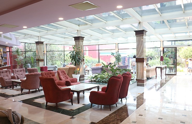 Travelnews.lv iepazīst Ziemeļkipras viesnīcu «Merit Crystal Cove Hotel Casino & SPA». Sadarbībā ar Puzzle Travel Travelnews.lv iepazīst Ziemeļkipras viesnīcu «Merit Crystal Cove Hotel Casino & SPA». Sadarbībā ar Puzzle Travel 338511