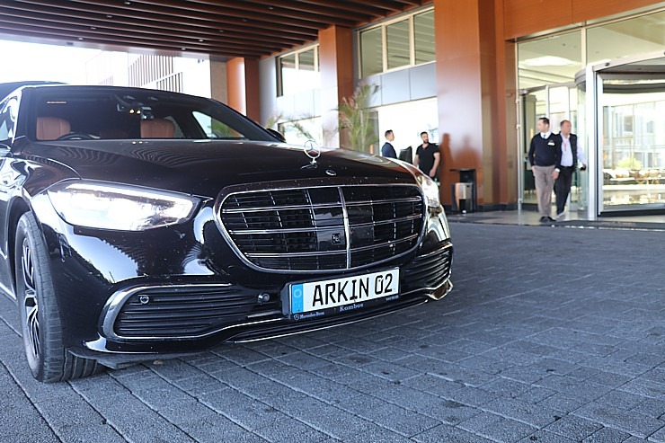 Travelnews.lv iepazīst Ziemeļkipras viesnīcu «The Arkin Iskele Hotel» Famagustā. Sadarbībā ar Puzzletravel.com Travelnews.lv iepazīst Ziemeļkipras viesnīcu «The Arkin Iskele Hotel» Famagustā. Sadarbībā ar Puzzletravel.com 339045