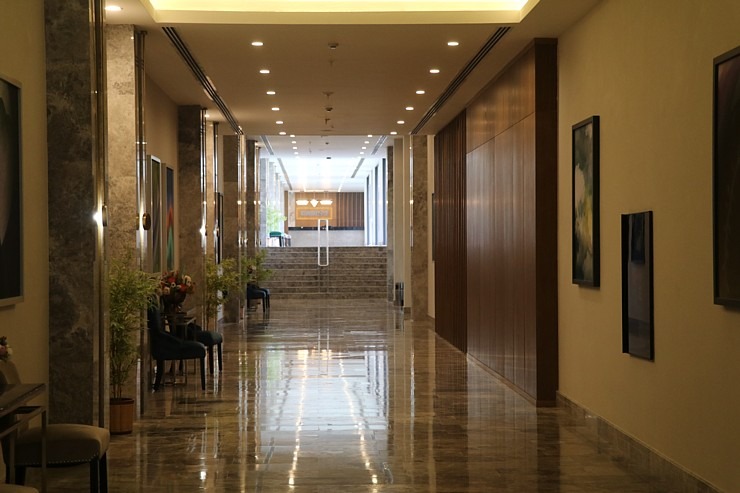 Travelnews.lv iepazīst Ziemeļkipras viesnīcu «The Arkin Iskele Hotel» Famagustā. Sadarbībā ar Puzzletravel.com Travelnews.lv iepazīst Ziemeļkipras viesnīcu «The Arkin Iskele Hotel» Famagustā. Sadarbībā ar Puzzletravel.com 339049