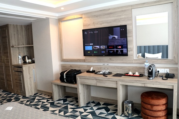 Travelnews.lv iepazīst Ziemeļkipras viesnīcu «The Arkin Iskele Hotel» Famagustā. Sadarbībā ar Puzzletravel.com Travelnews.lv iepazīst Ziemeļkipras viesnīcu «The Arkin Iskele Hotel» Famagustā. Sadarbībā ar Puzzletravel.com 339053