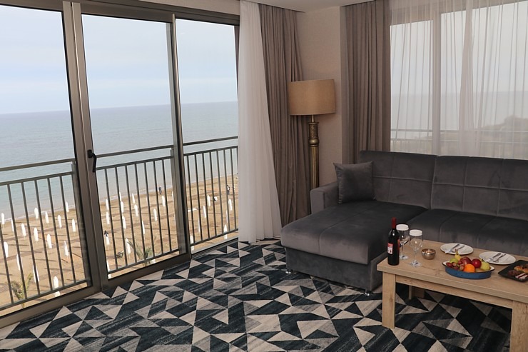 Travelnews.lv iepazīst Ziemeļkipras viesnīcu «The Arkin Iskele Hotel» Famagustā. Sadarbībā ar Puzzletravel.com Travelnews.lv iepazīst Ziemeļkipras viesnīcu «The Arkin Iskele Hotel» Famagustā. Sadarbībā ar Puzzletravel.com 339055