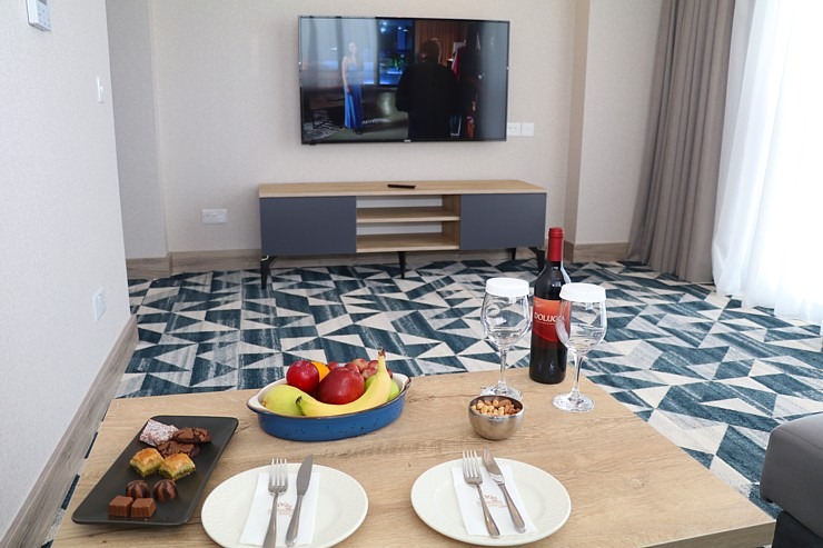 Travelnews.lv iepazīst Ziemeļkipras viesnīcu «The Arkin Iskele Hotel» Famagustā. Sadarbībā ar Puzzletravel.com Travelnews.lv iepazīst Ziemeļkipras viesnīcu «The Arkin Iskele Hotel» Famagustā. Sadarbībā ar Puzzletravel.com 339056