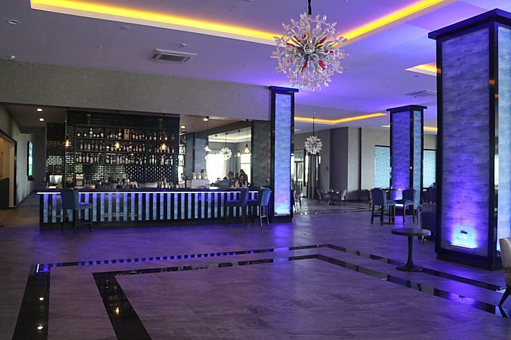 Travelnews.lv iepazīst Ziemeļkipras viesnīcu «The Arkin Iskele Hotel» Famagustā. Sadarbībā ar Puzzletravel.com Travelnews.lv iepazīst Ziemeļkipras viesnīcu «The Arkin Iskele Hotel» Famagustā. Sadarbībā ar Puzzletravel.com 339064