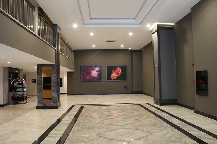 Travelnews.lv iepazīst Ziemeļkipras viesnīcu «The Arkin Iskele Hotel» Famagustā. Sadarbībā ar Puzzletravel.com Travelnews.lv iepazīst Ziemeļkipras viesnīcu «The Arkin Iskele Hotel» Famagustā. Sadarbībā ar Puzzletravel.com 339066