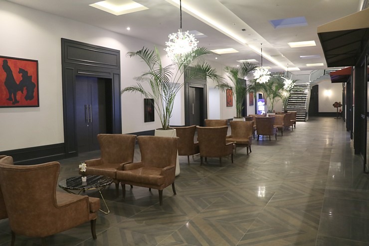 Travelnews.lv iepazīst Ziemeļkipras viesnīcu «The Arkin Iskele Hotel» Famagustā. Sadarbībā ar Puzzletravel.com Travelnews.lv iepazīst Ziemeļkipras viesnīcu «The Arkin Iskele Hotel» Famagustā. Sadarbībā ar Puzzletravel.com 339068