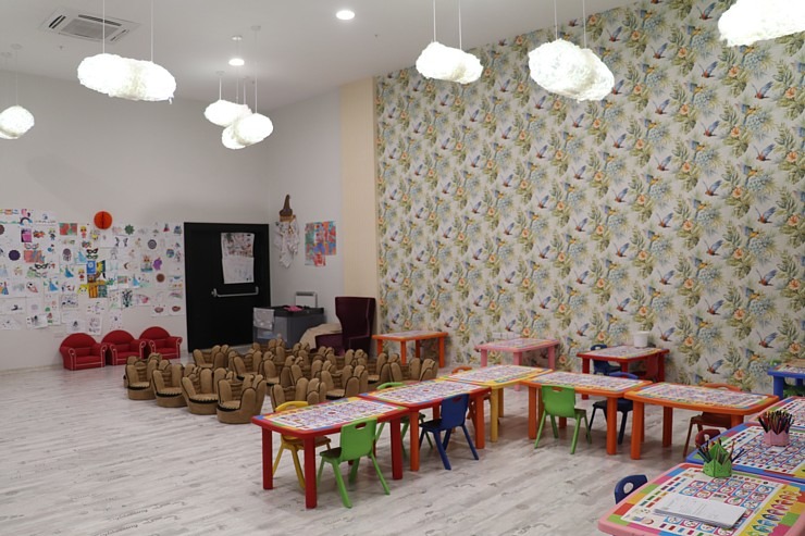 Travelnews.lv iepazīst Ziemeļkipras viesnīcu «The Arkin Iskele Hotel» Famagustā. Sadarbībā ar Puzzletravel.com Travelnews.lv iepazīst Ziemeļkipras viesnīcu «The Arkin Iskele Hotel» Famagustā. Sadarbībā ar Puzzletravel.com 339073